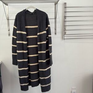 Fuzzy and Warm Cardigan!  ❤️‍🔥